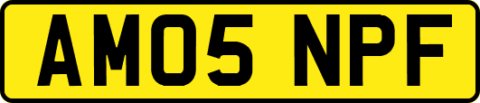 AM05NPF