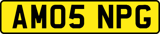 AM05NPG