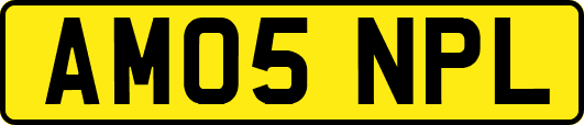 AM05NPL