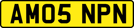 AM05NPN
