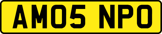 AM05NPO