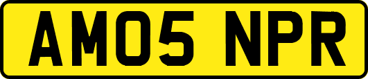 AM05NPR