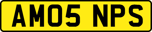 AM05NPS
