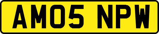 AM05NPW
