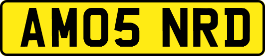 AM05NRD