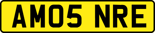AM05NRE