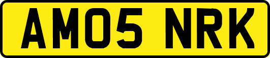 AM05NRK