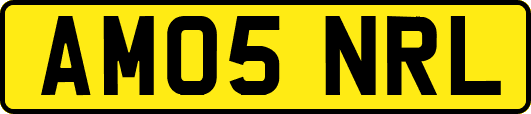AM05NRL