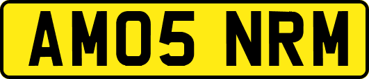 AM05NRM