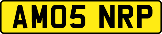 AM05NRP