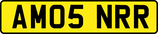 AM05NRR