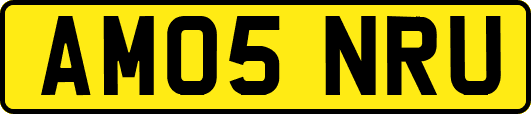 AM05NRU