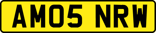 AM05NRW