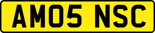 AM05NSC