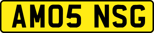 AM05NSG