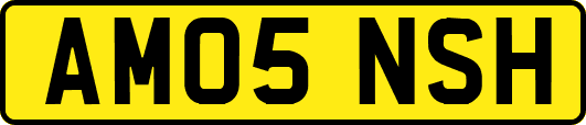 AM05NSH