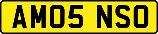 AM05NSO