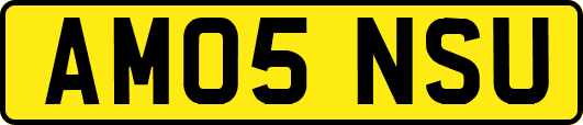 AM05NSU