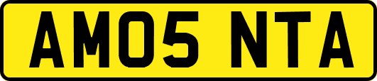 AM05NTA