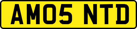 AM05NTD