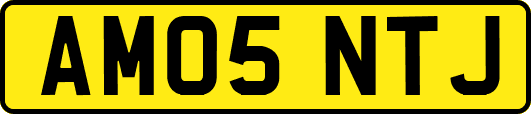 AM05NTJ