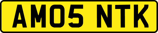 AM05NTK