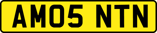 AM05NTN