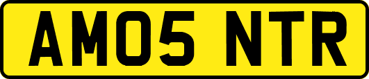 AM05NTR
