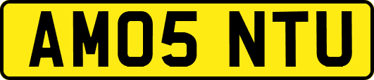 AM05NTU