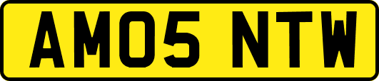 AM05NTW