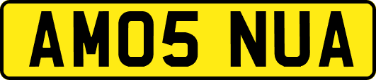AM05NUA