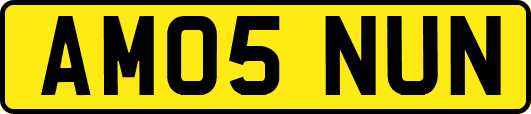 AM05NUN
