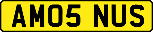 AM05NUS