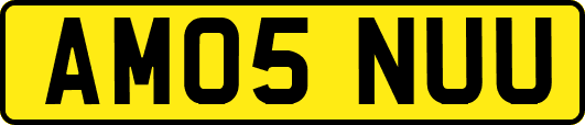 AM05NUU