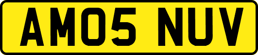 AM05NUV