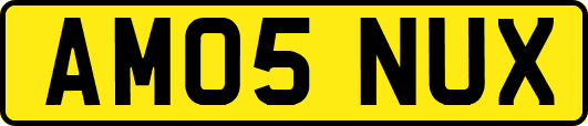 AM05NUX