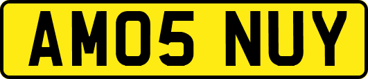 AM05NUY