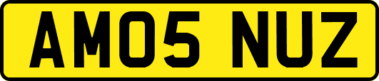 AM05NUZ