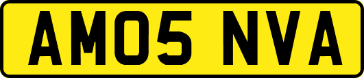 AM05NVA