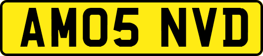 AM05NVD