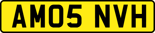 AM05NVH
