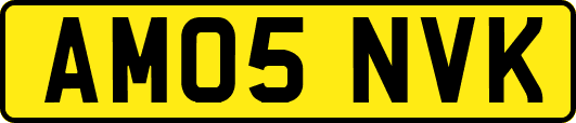 AM05NVK