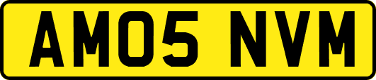 AM05NVM
