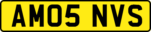 AM05NVS