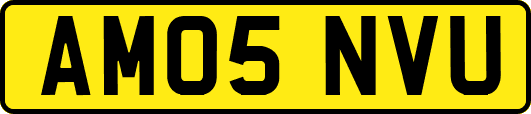 AM05NVU