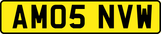 AM05NVW