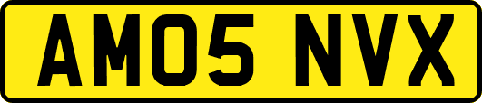 AM05NVX