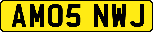 AM05NWJ