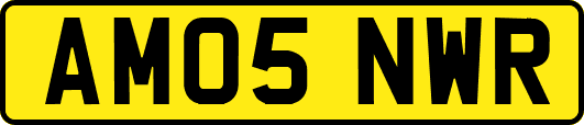 AM05NWR
