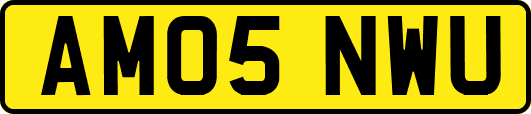 AM05NWU